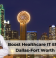Boost Healthcare IT Efficiency in Dallas-Fort Worth with MSPs